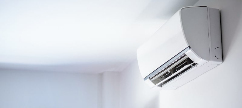 Ductless Cooling